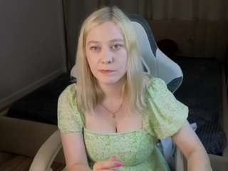 ameliaxcandy on CamSoda