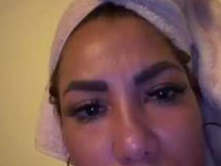 amyhonney on CamSoda