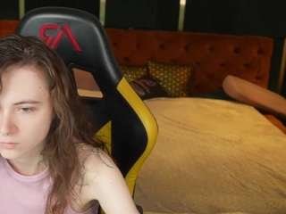 anabel2054 on CamSoda
