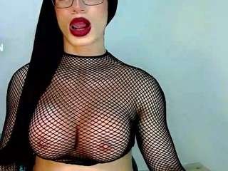 andrea-girlhot on CamSoda