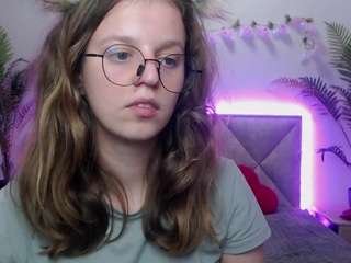 annibrown on CamSoda