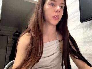 antoinettepuetz on CamSoda