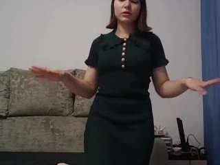 argentinahila on CamSoda