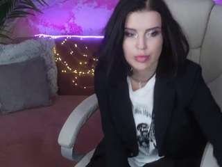 bagiramays on CamSoda