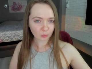 bettygold on CamSoda