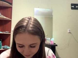 beverleycaplan on CamSoda