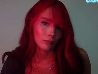 blacklilith1 on CamSoda