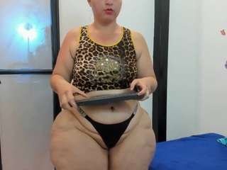 bonny26 on CamSoda