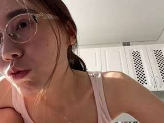 briellekane on CamSoda
