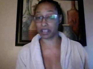 carmengreat on CamSoda