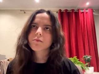 cassondrajaureguy on CamSoda