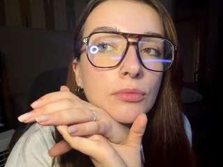 caterinatozier on CamSoda