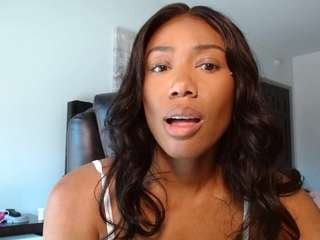 chanellxxox on CamSoda