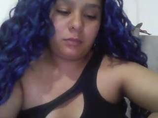 charis-bellota on CamSoda