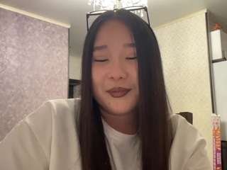 charisseheuman on CamSoda