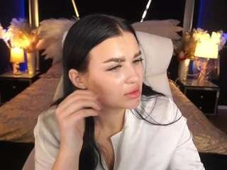 cherrryqueen on CamSoda