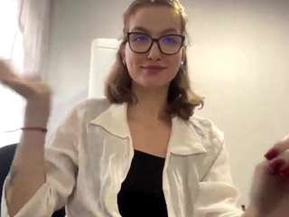 christianecourneya on CamSoda