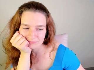 clearangel on CamSoda