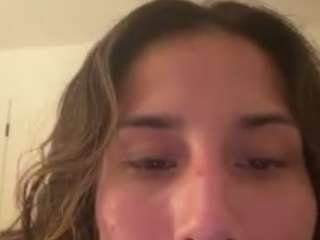 cody8luna on CamSoda