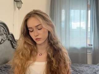 constancenordyke on CamSoda