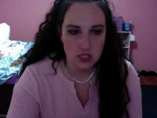 cosmicumqueen on CamSoda