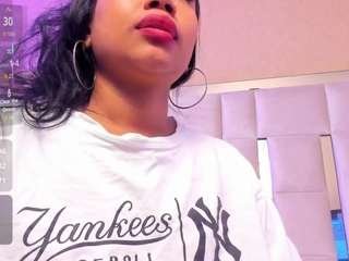 courtney-carter on CamSoda