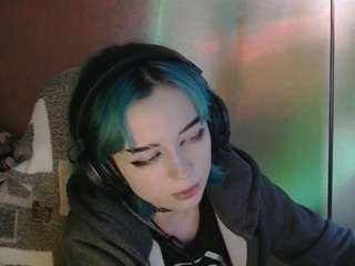 courtneypasley on CamSoda