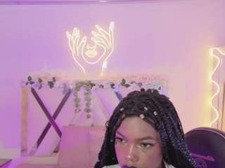 cristalbroke-tay on CamSoda