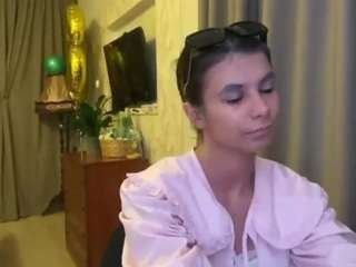daiseyrivlin on CamSoda