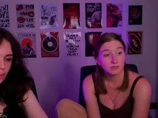 daisy-candy on CamSoda