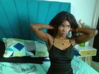 day-wish on CamSoda