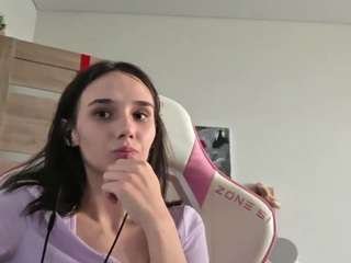 dinorahbarmes on CamSoda