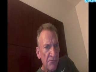 dj5f8ba on CamSoda