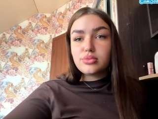 dwanayarber on CamSoda