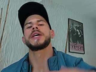 dylanjacobxx on CamSoda