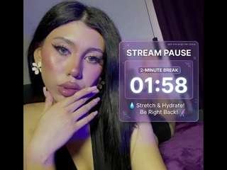 elizamyr on CamSoda