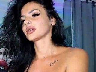 ell3thestar on CamSoda