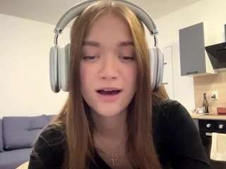 elsamessana on CamSoda