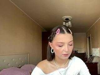 elvaforshey on CamSoda