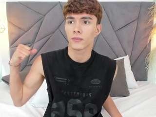erickdelrio on CamSoda