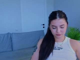 eva-deviss on CamSoda