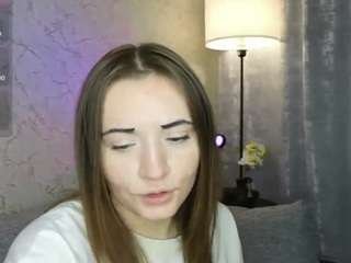eveliaheerdt on CamSoda
