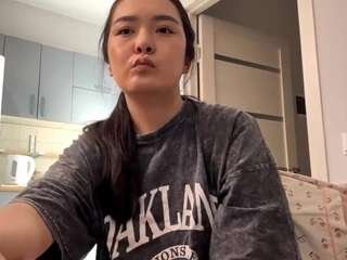 faygirling on CamSoda