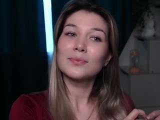 felliccita on CamSoda