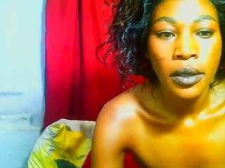 freakynaughty86 on CamSoda