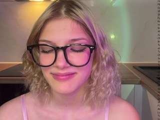 galinanyland on CamSoda