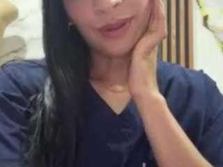 georgina253 on CamSoda