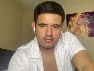 heygiovani on CamSoda