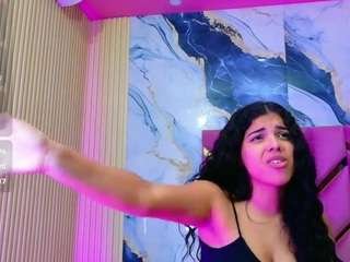 hotiergirl on CamSoda