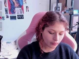 iamnikkii on CamSoda